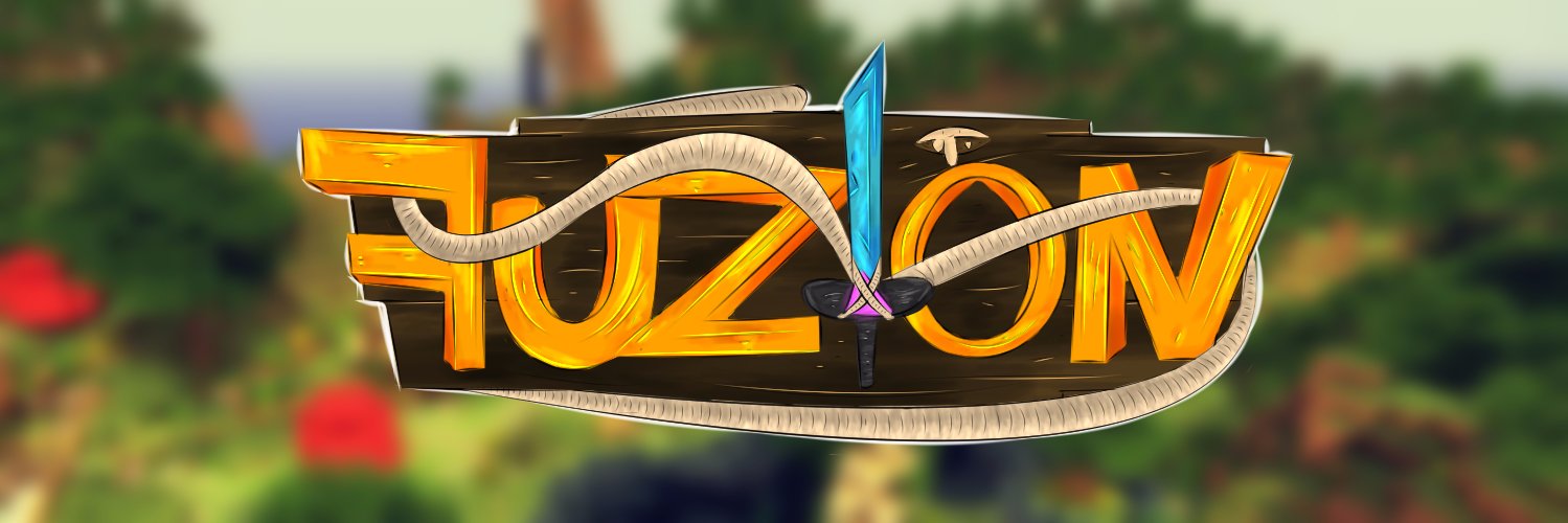 Fuzion Network banner