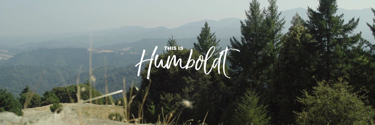 thisishumboldt's profile banner image