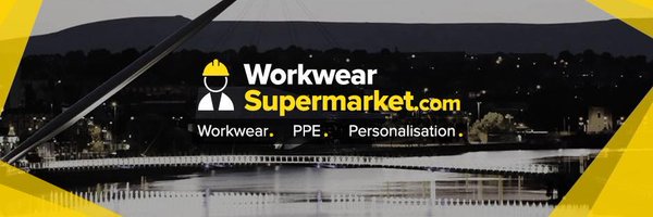 Workwear Supermarket Profile Banner