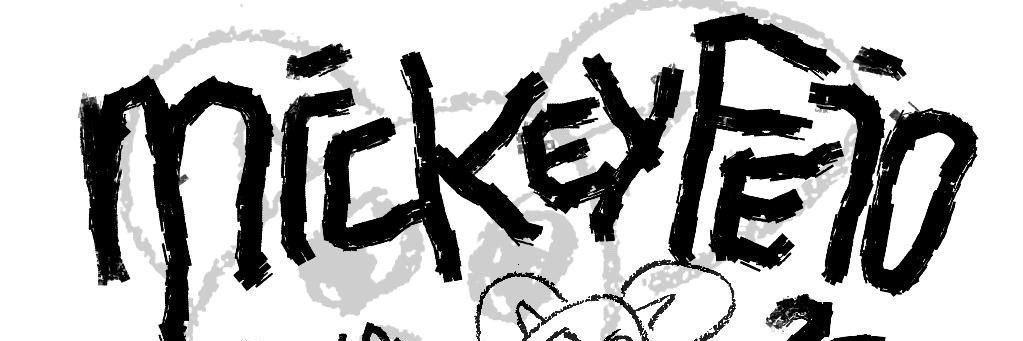 mickeyfeio's profile banner image