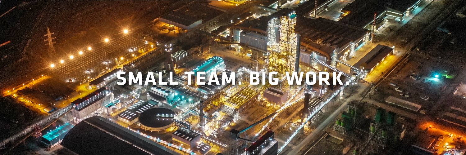 Midrex Technologies banner