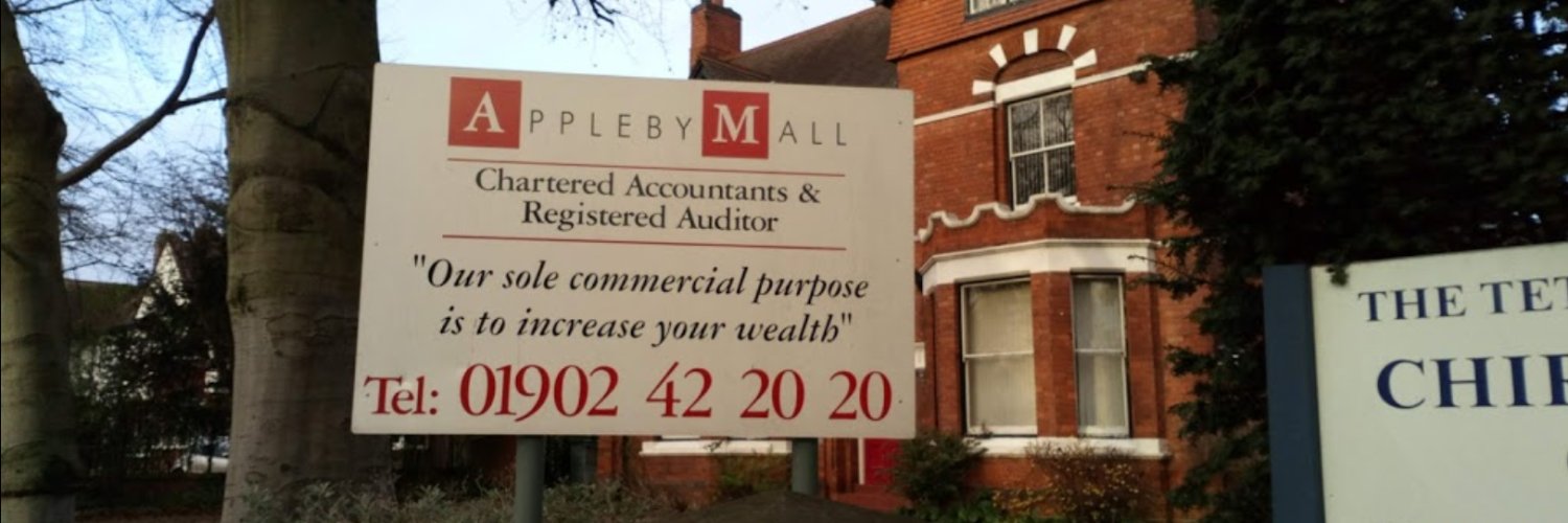 ApplebyMall's profile banner image