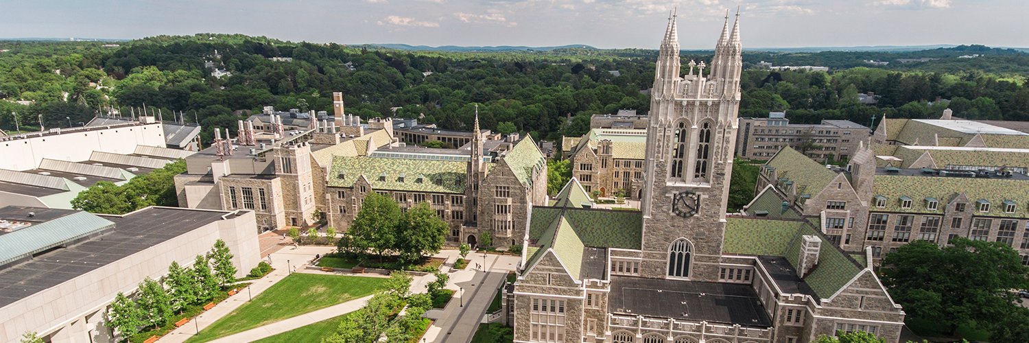 BC Earth & Environmental Sciences banner