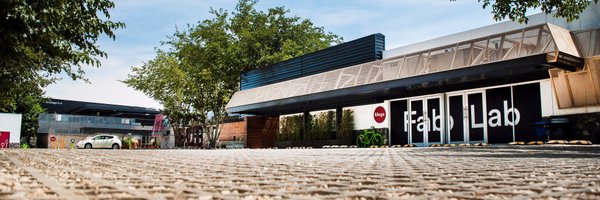 FabLabJuarez Profile Banner