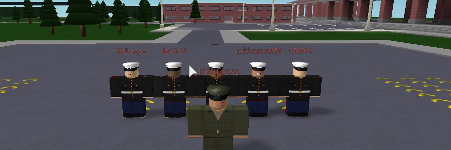 MarineCorpsTec's profile banner image