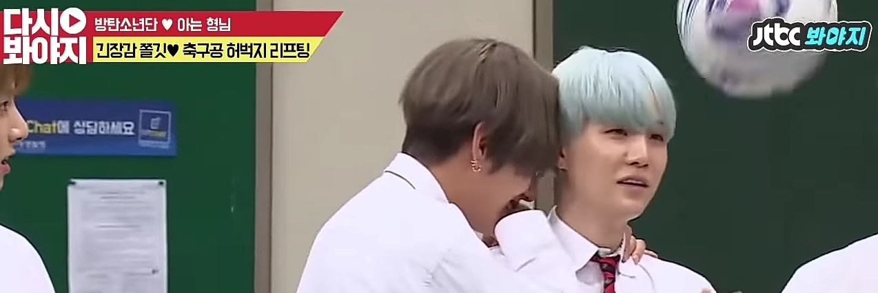 taegi subunit banner