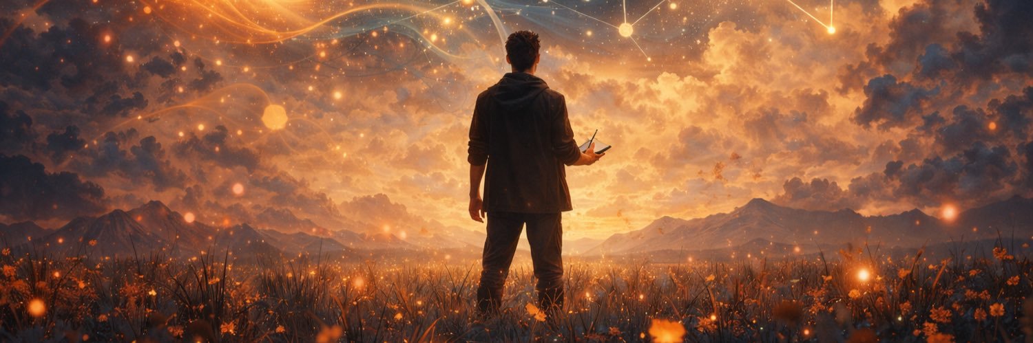 quantumpoetic's profile banner image