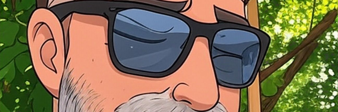 DSchagerstrom's profile banner image