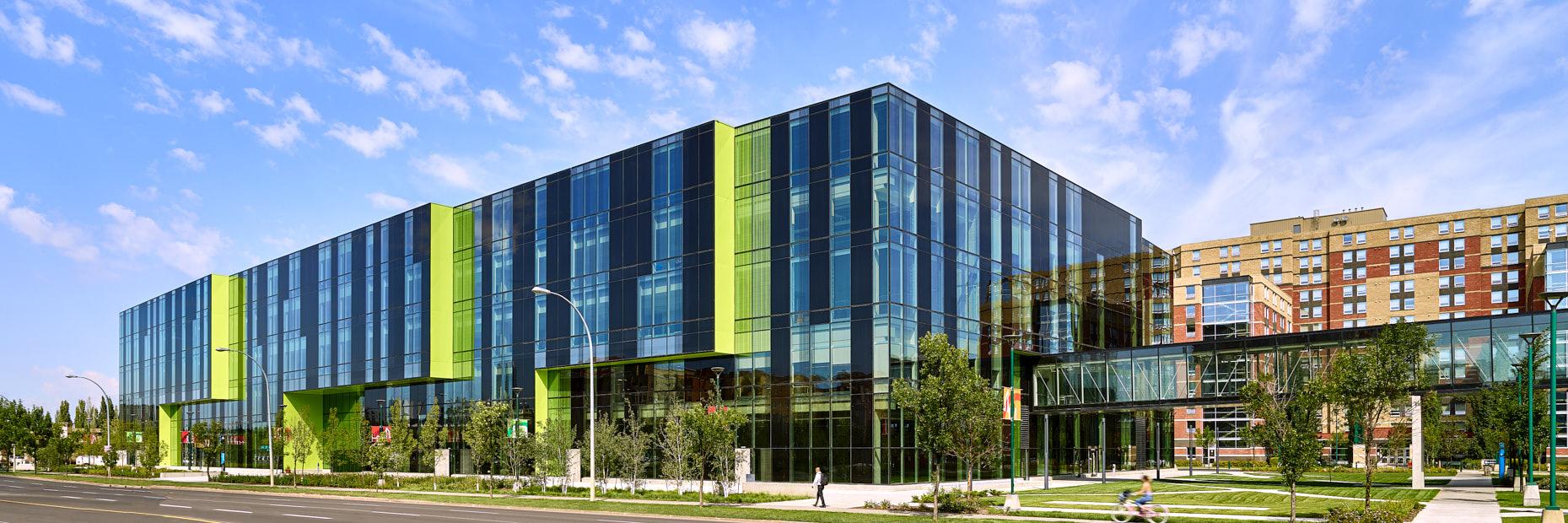 MacEwan Design banner