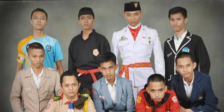 MuhammadSakir31's profile banner image