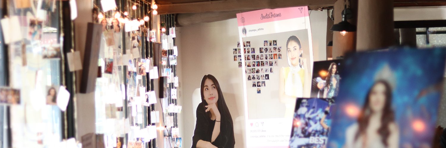 แก้มพริ้วคนดีของชมพูววว banner