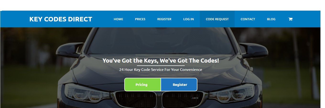 KeyCodes_Direct's profile banner image