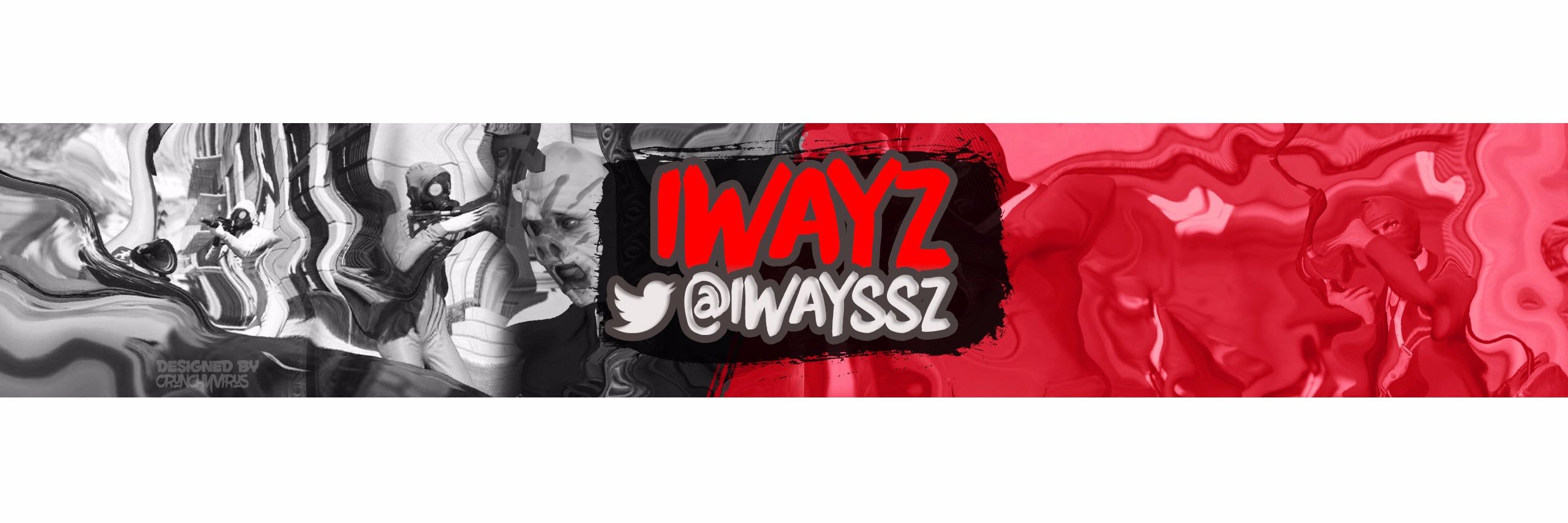 iWayssZ's profile banner image