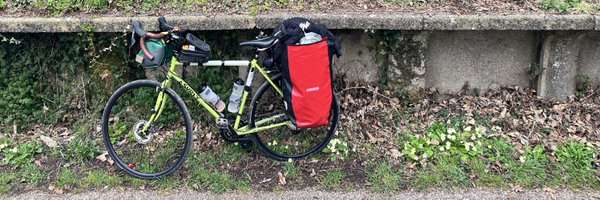 Bike_and_Bow Profile Banner