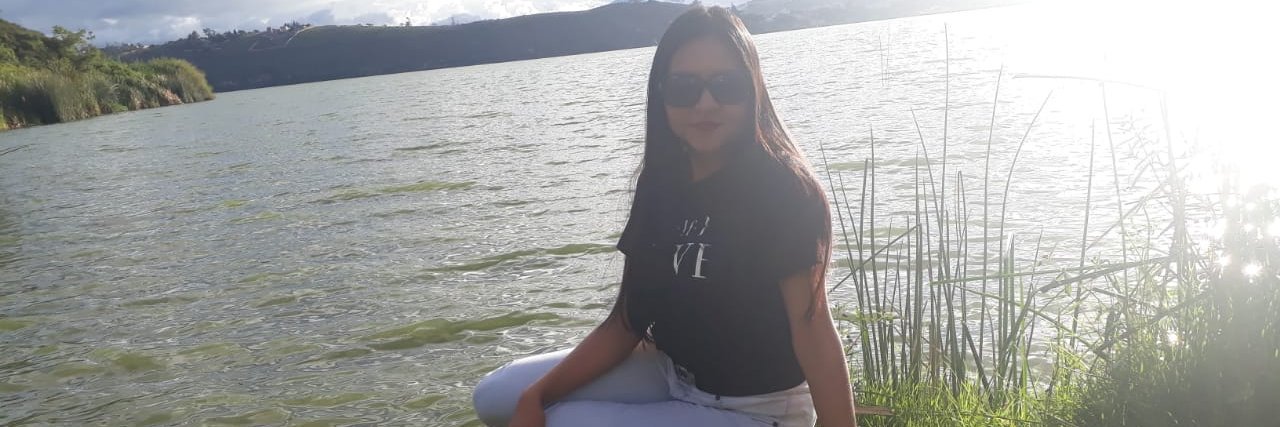 LizbethBoada's profile banner image
