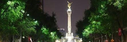 Ex Conductor CDMX banner
