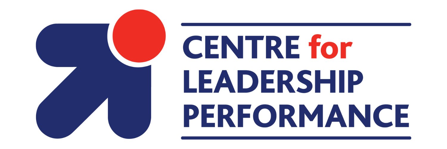 Centre for Leadership Performance banner