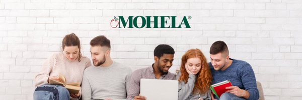 MOHELA Profile Banner