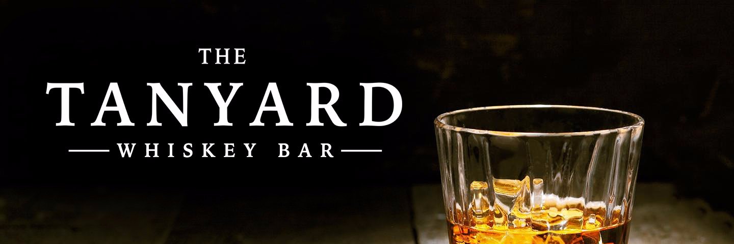 The Tanyard banner