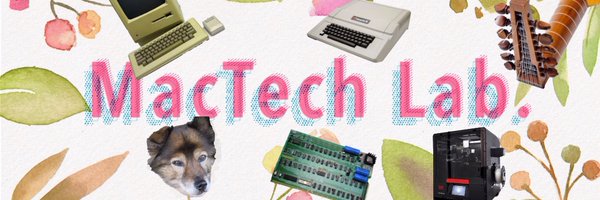 mactechlab Profile Banner