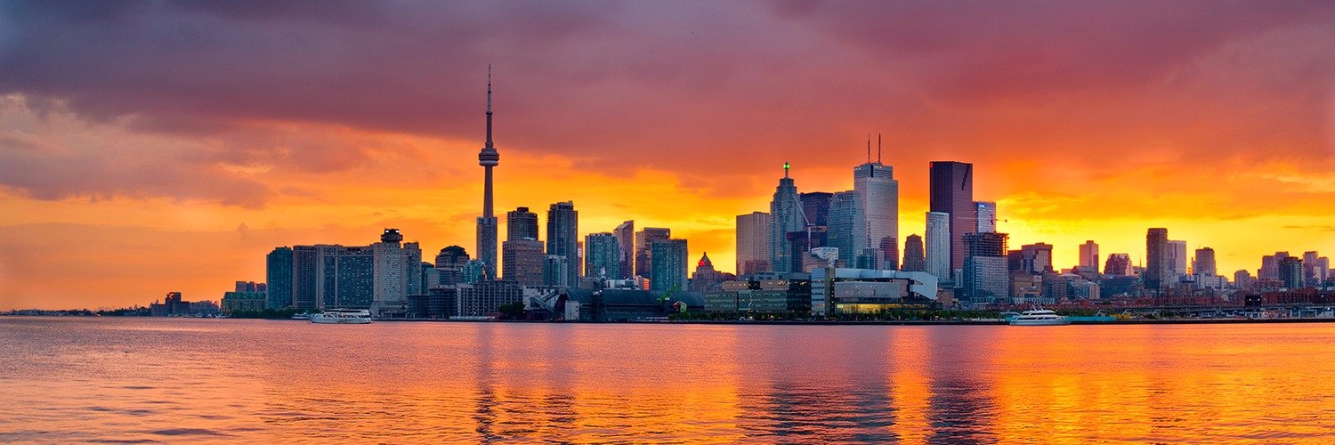 TechStartupTO's profile banner image