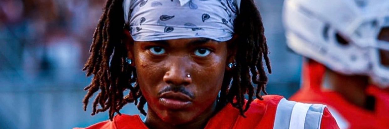 Perron Rogers Jr (Pj) banner