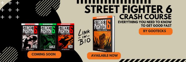 gootecks Profile Banner