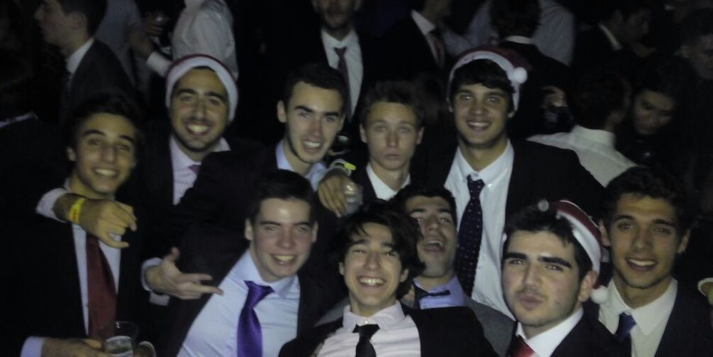 LuisMayor10's profile banner image