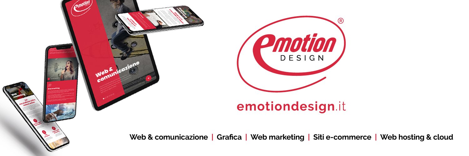 emotiondesignIT's profile banner image