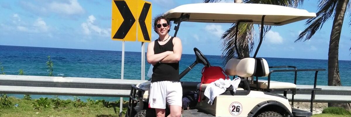 stampermind's profile banner image