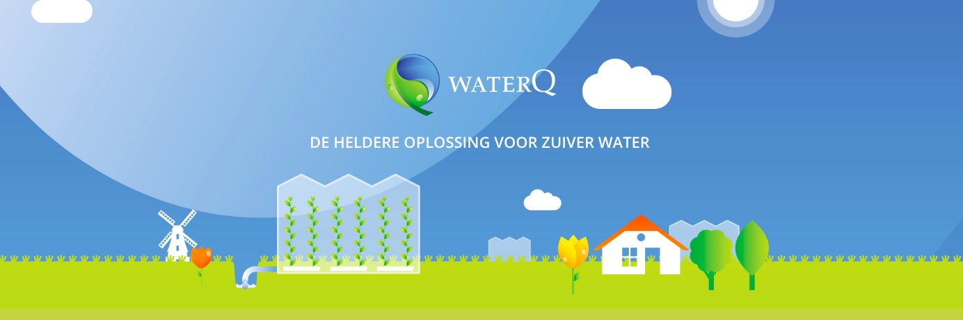 WaterQOfficial's profile banner image