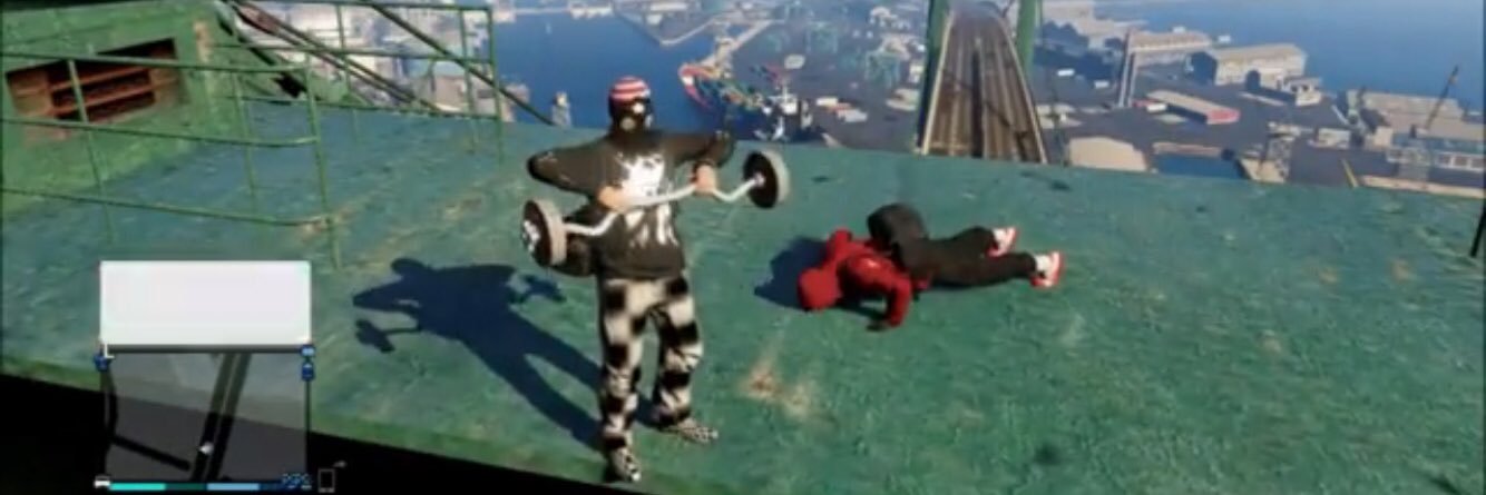ElijahModz's profile banner image