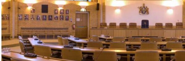 GedlingLeader Profile Banner