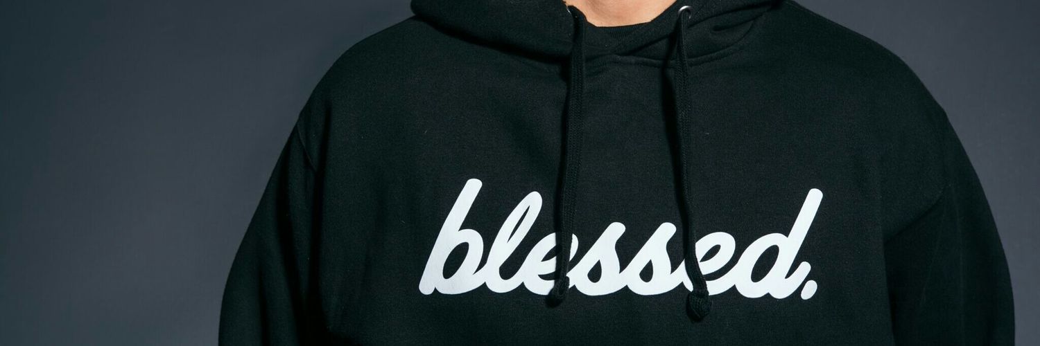 Blessedfest's profile banner image