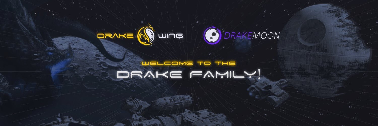 DrakeMoon banner