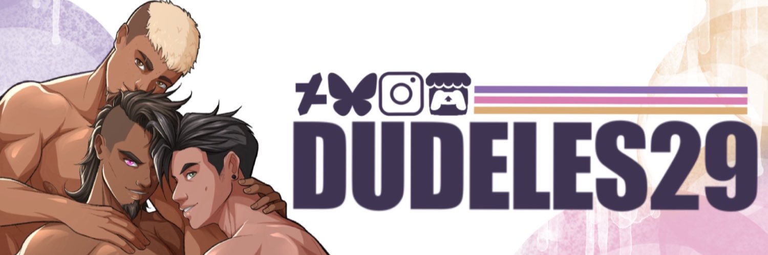 dudeles29's profile banner image