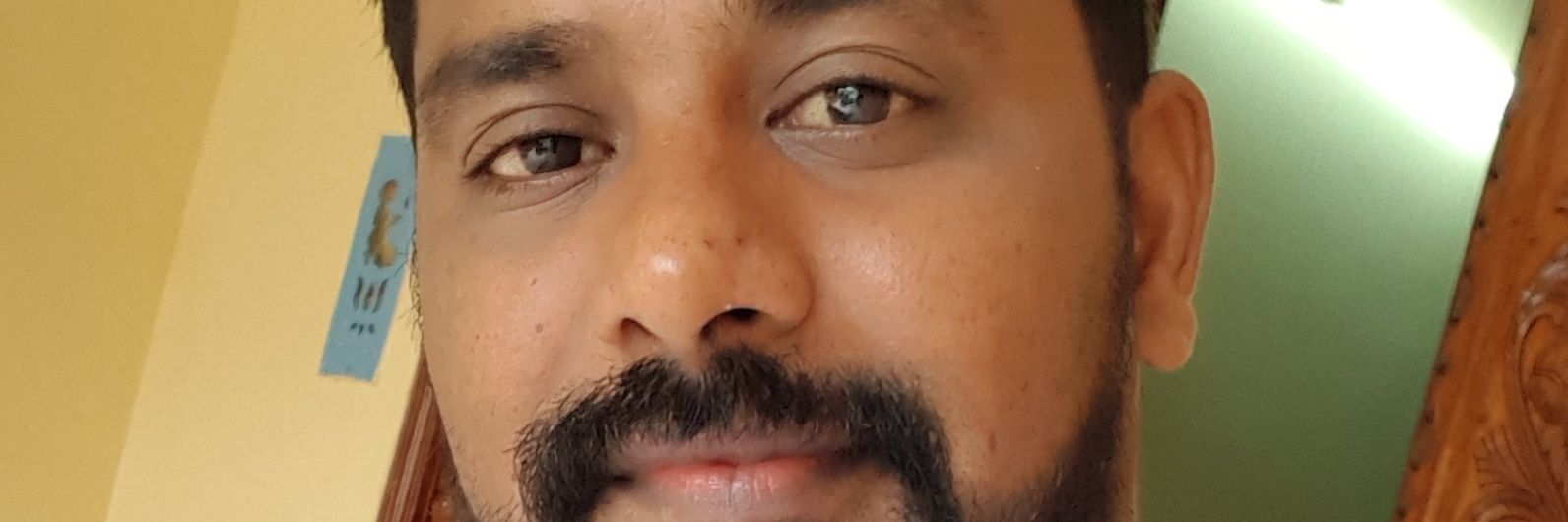 arunhit123's profile banner image