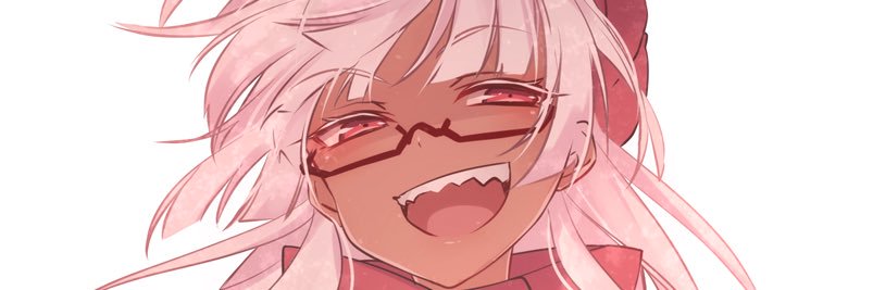 bebuster's profile banner image
