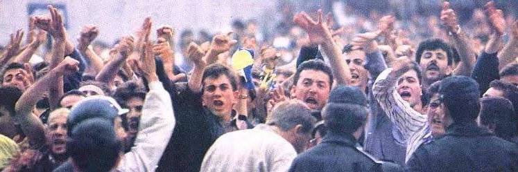 Gençliğim Injury banner