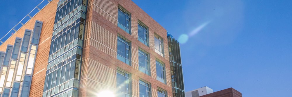 UCLA CS Department banner