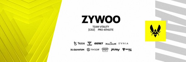 ZywOo Profile Banner