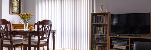 WeSellBlinds Profile Banner