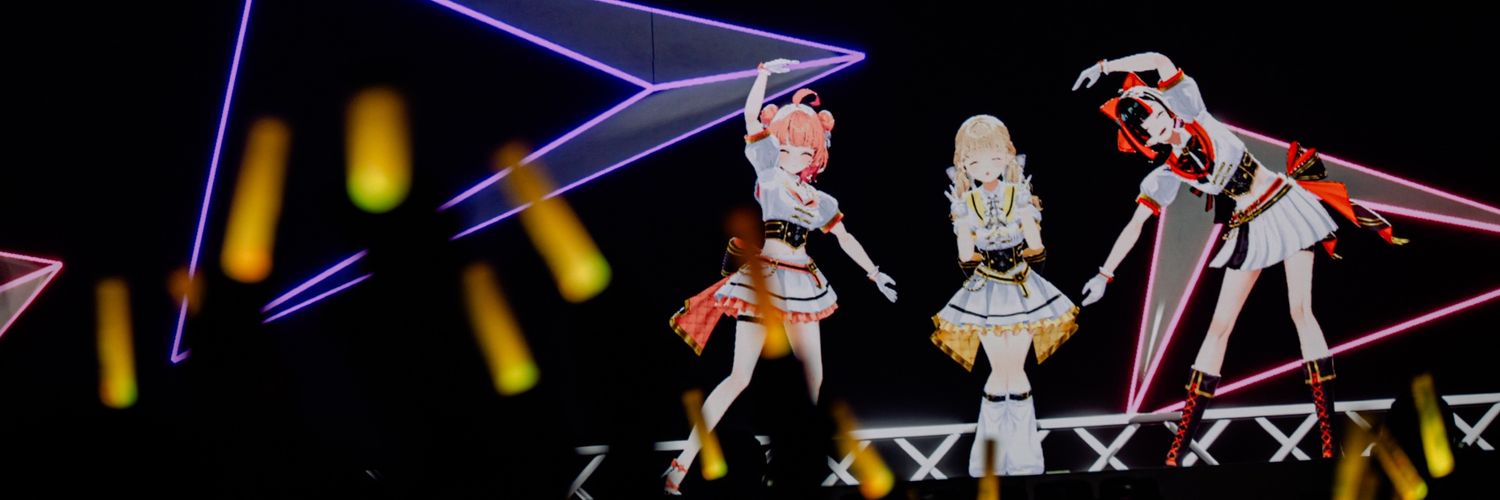 🔫🐥もりぞ～🧸♔ banner