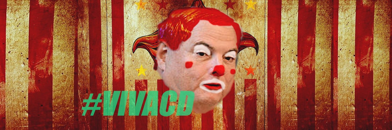 CircoDemocratico banner