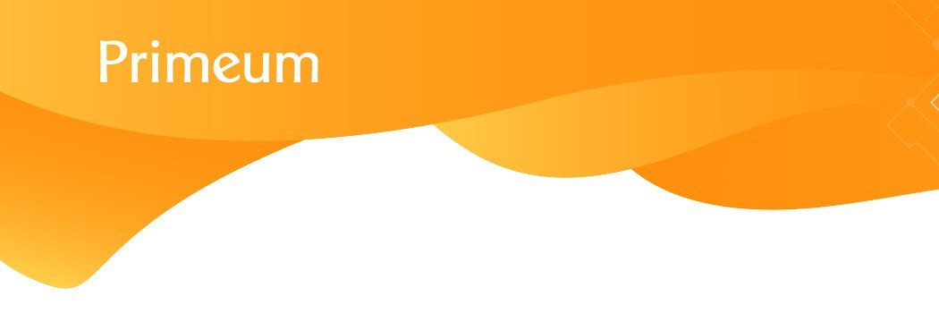 Primeum banner