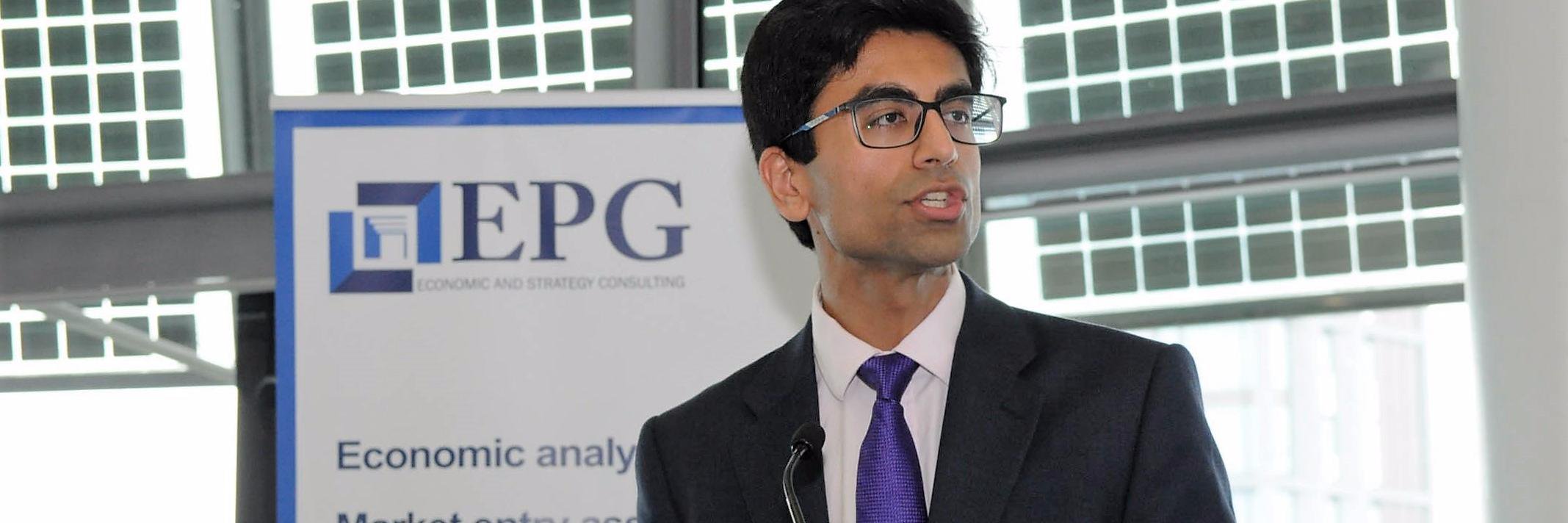 Pratik Dattani banner