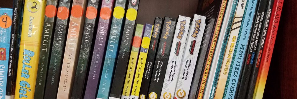 Cooley Library banner