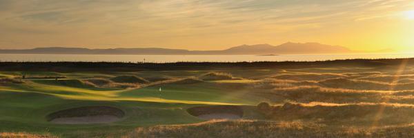 PrestwickGC Profile Banner
