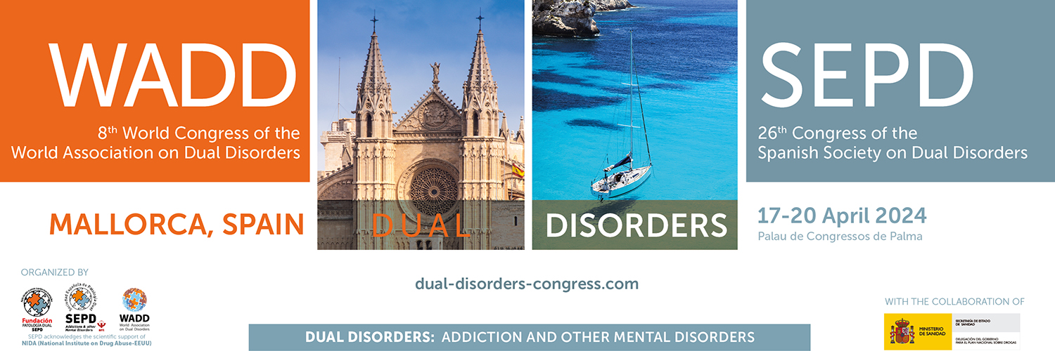 Patología Dual banner