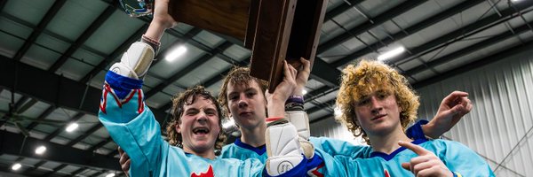 TRACAthletics Profile Banner